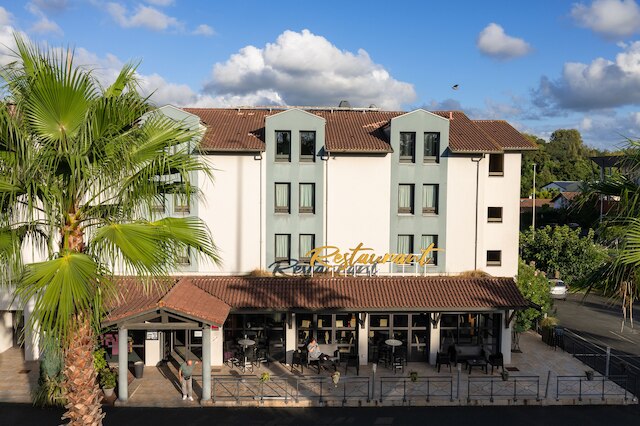 オテル ロリーク