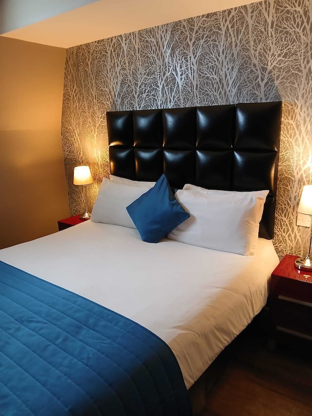 ザ ロイヤル ホテル カーディフ