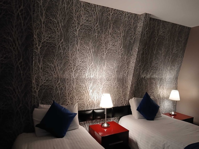 ザ ロイヤル ホテル カーディフ