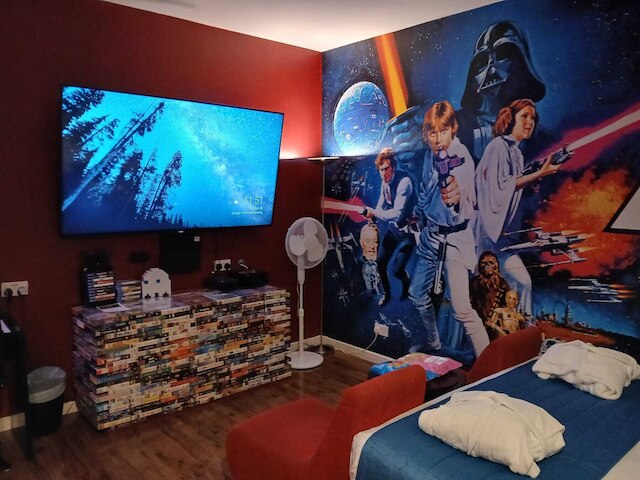 ザ ロイヤル ホテル カーディフ