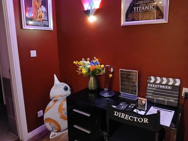 ザ ロイヤル ホテル カーディフ