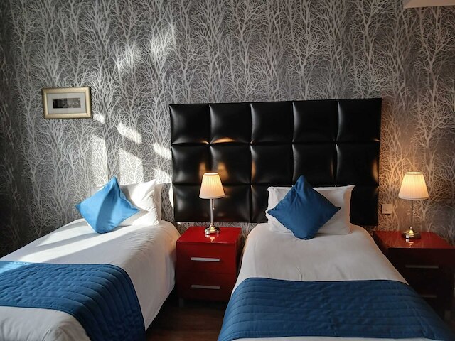 ザ ロイヤル ホテル カーディフ