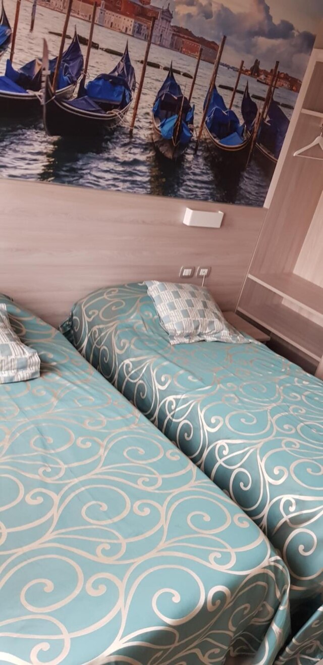 ホテル アルティエリ