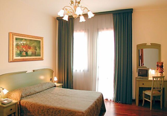 ホテル アルティエリ