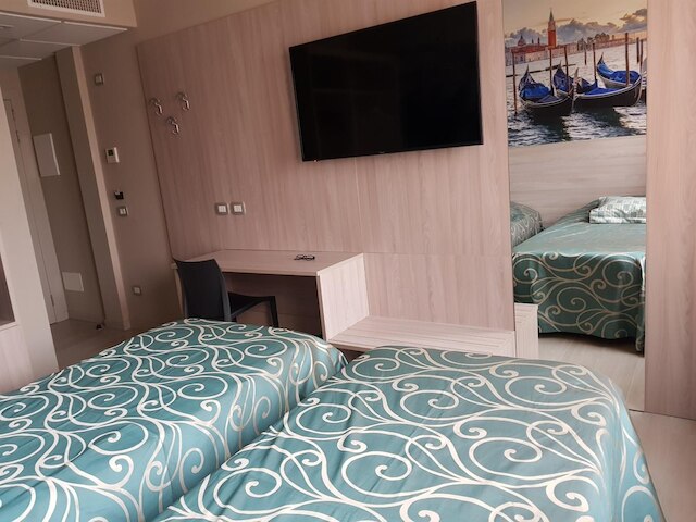 ホテル アルティエリ