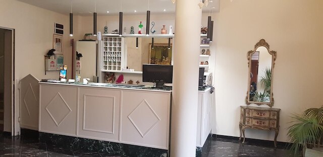 ホテル アルティエリ