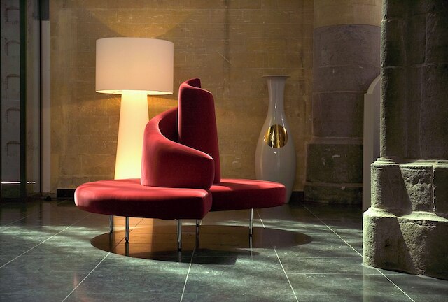 クルーシュレンホテル マーストリヒト