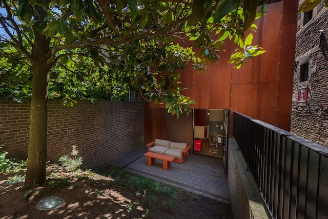 クルーシュレンホテル マーストリヒト