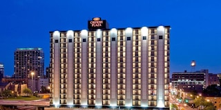 クラウン プラザ シカゴ ウェスト ループ by IHG