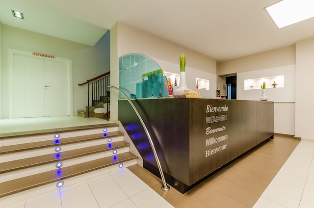 ホテル ドン ファン