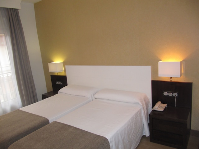 ホテル ドン ファン