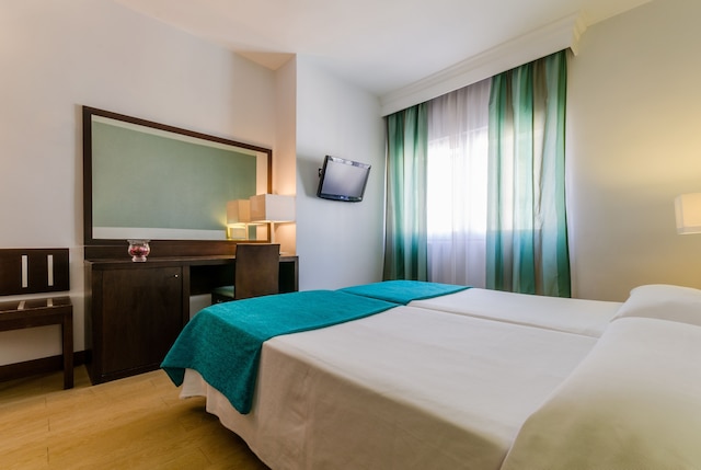 ホテル ドン ファン