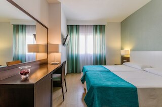 ホテル ドン ファン