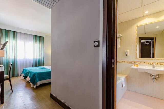 ホテル ドン ファン