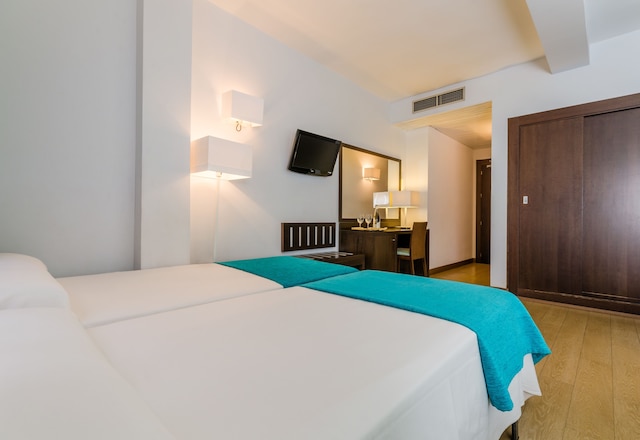 ホテル ドン ファン