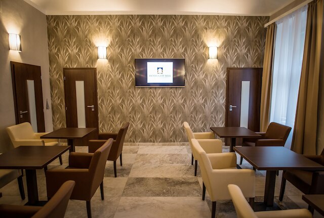 ホテル シティ ベル