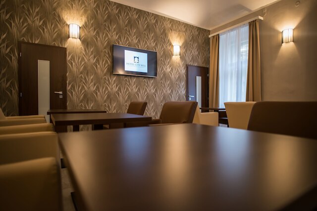 ホテル シティ ベル