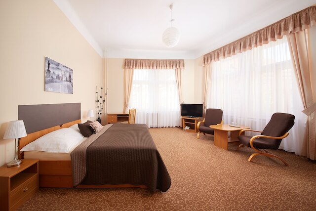 ホテル シティ ベル