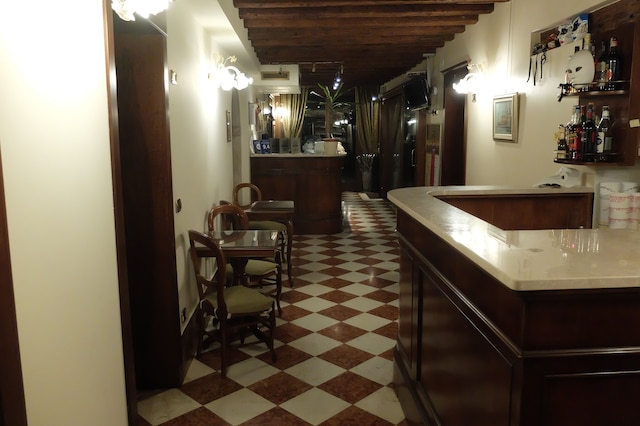 ホテル アル ポンテ モセニゴ