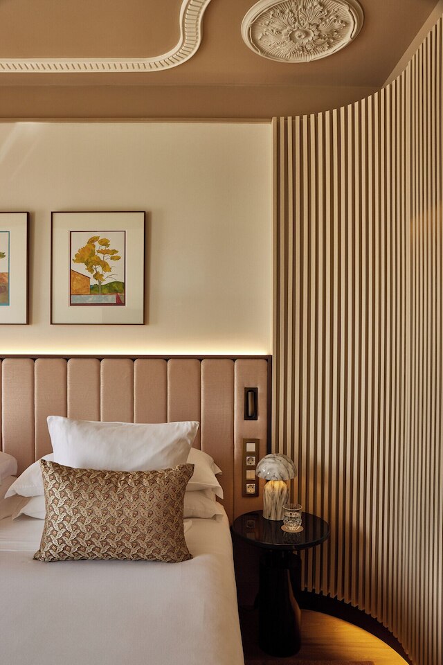 グランド ホテル セントラル