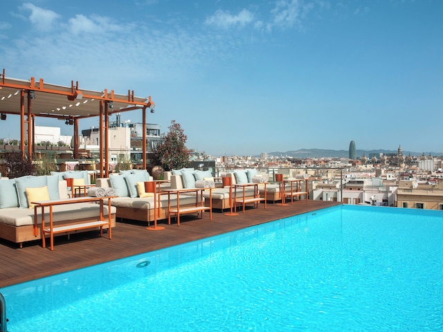 グランド ホテル セントラル