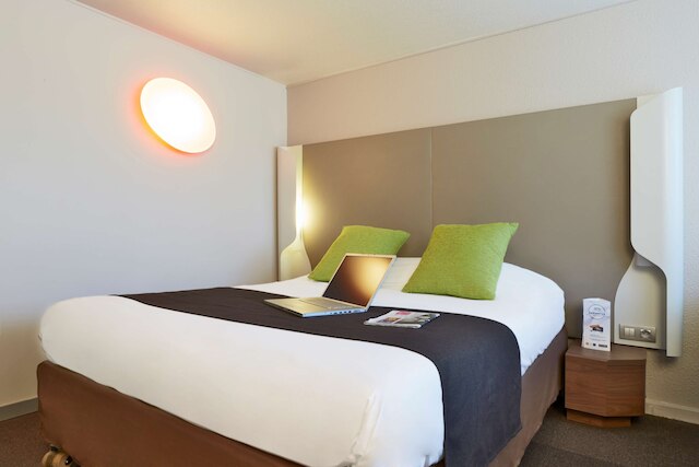 カンパニール オランジェ