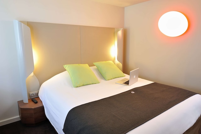 カンパニール オランジェ