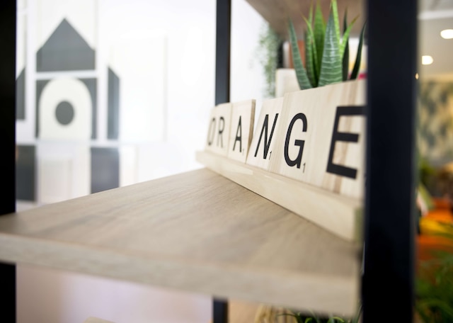 カンパニール オランジェ