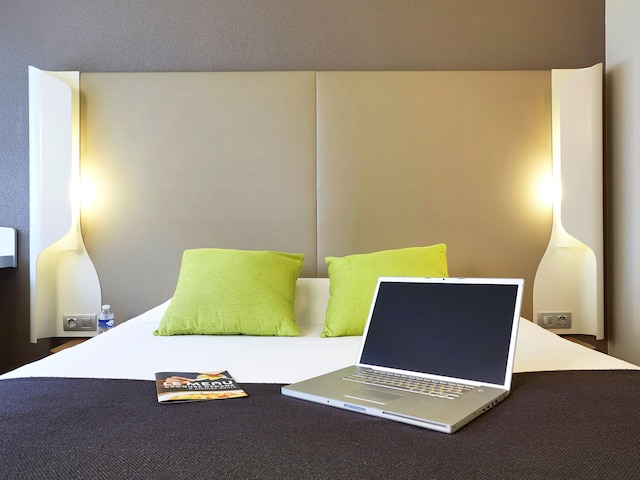 カンパニール オランジェ