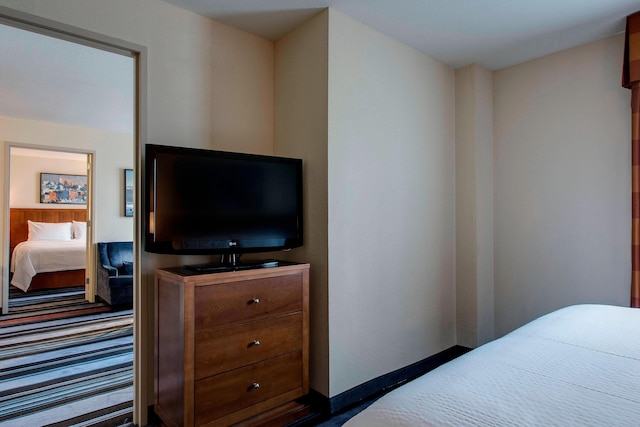 レジデンス イン バイ マリオット ニューヨーク マンハッタン / タイムズスクエア