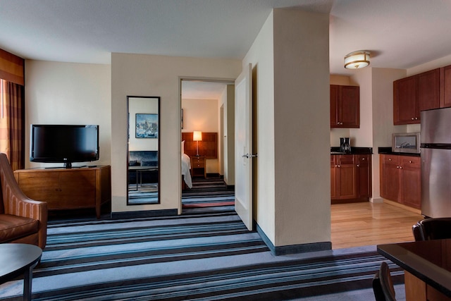 レジデンス イン バイ マリオット ニューヨーク マンハッタン / タイムズスクエア