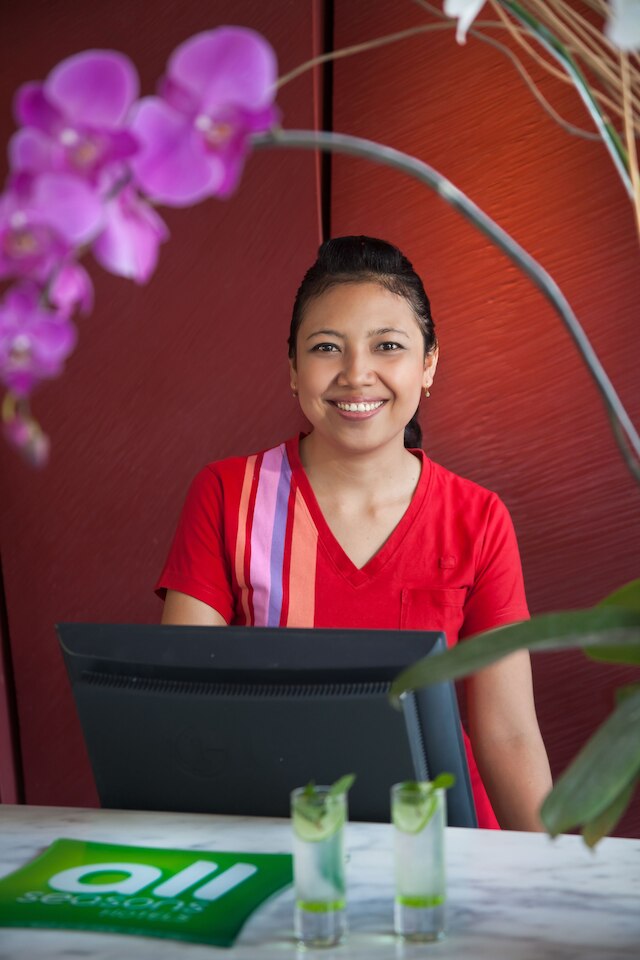 イビス スタイルズ バリ レギャン