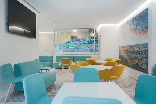 カクタス オテル ベニカクタス