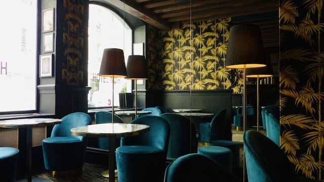 オテル ノワール