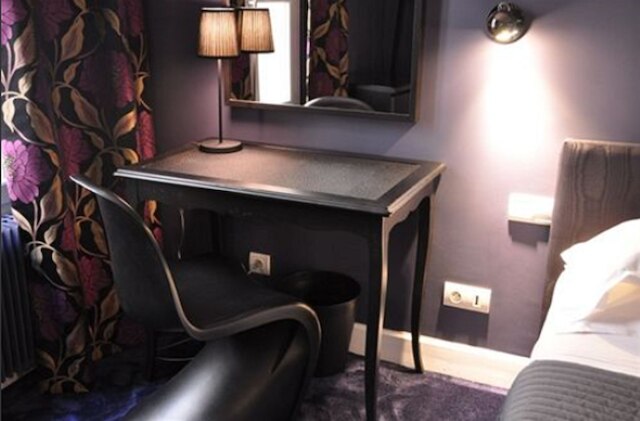 オテル ノワール