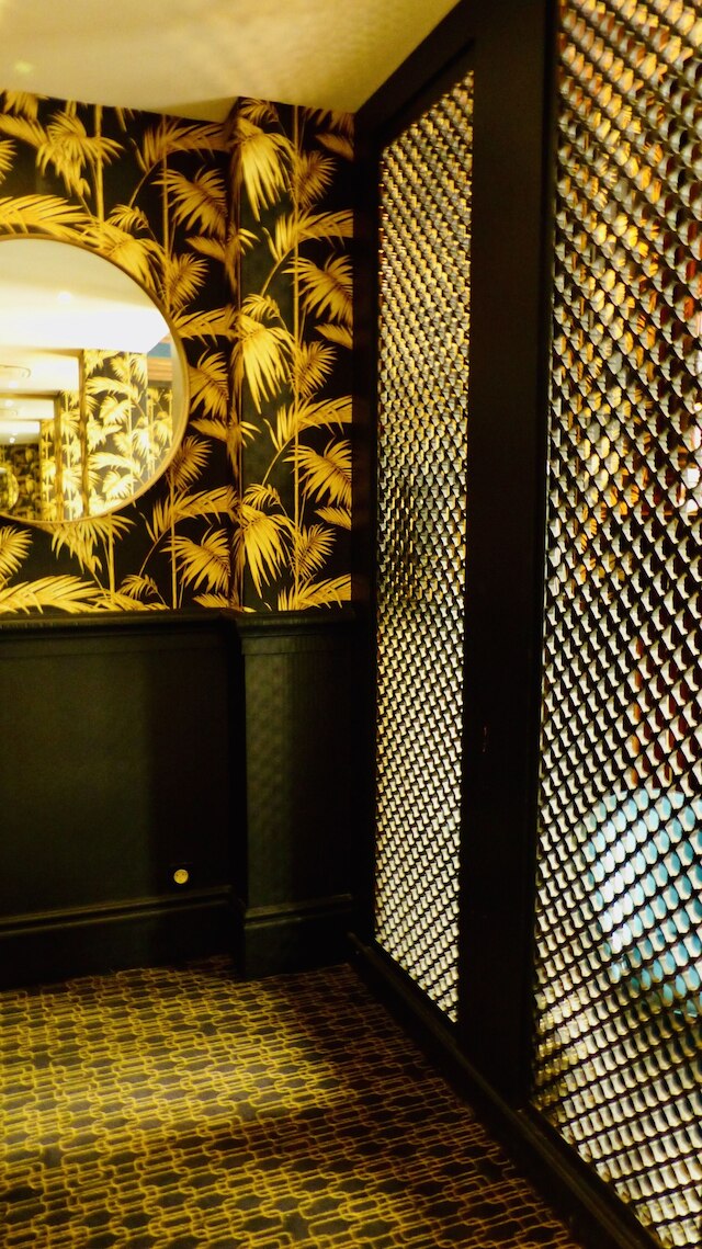 オテル ノワール