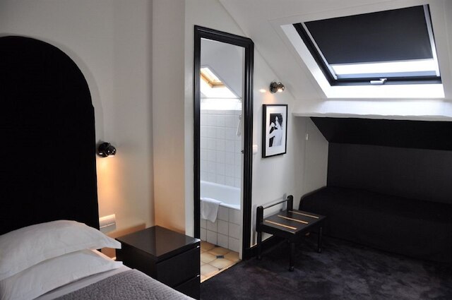 オテル ノワール