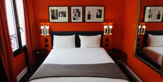 オテル ノワール