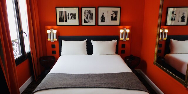 オテル ノワール