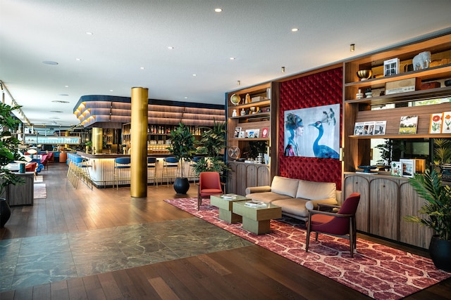 ラディソン ブル メディア ハーバー ホテル、デュッセルドルフ