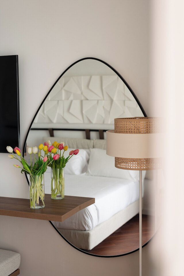 ホテル デルフィノ タラント