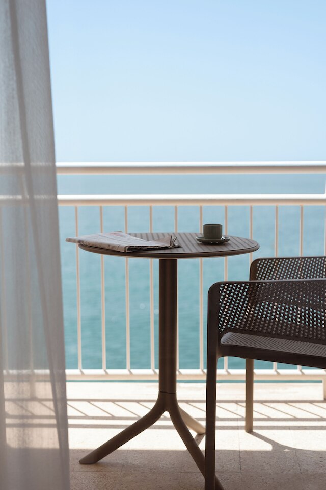 ホテル デルフィノ タラント