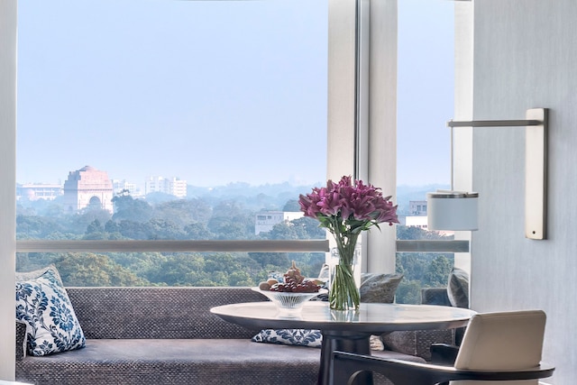 シャングリ・ラ ニューデリー