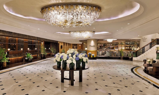 シャングリ・ラ ニューデリー