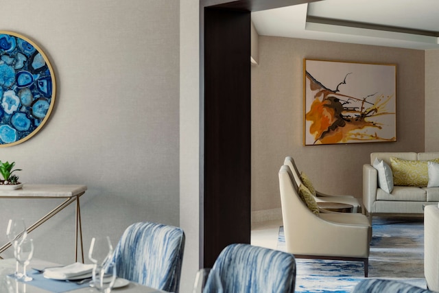 シャングリ・ラ ニューデリー