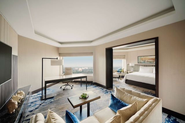 シャングリ・ラ ニューデリー