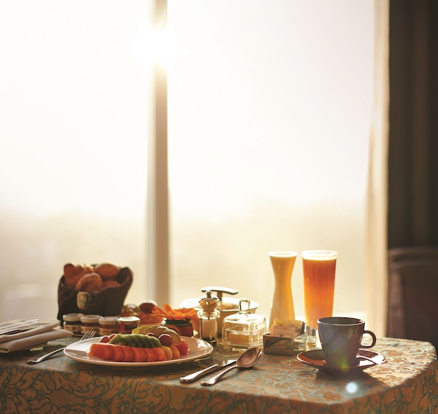 シャングリ・ラ ニューデリー