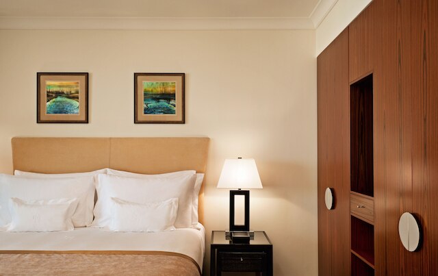 グロブナーハウス，ラグジュアリーコレクションホテル，ドバイ