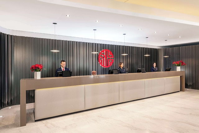 NH コレクション ニュルンベルク シティ