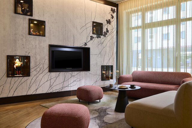 NH コレクション ニュルンベルク シティ